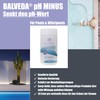 Balveda pH Minus Granules 1.5 kg