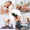 Trigger Thumb Splints, Finger Splint for Broken/Straightening/Arthritis, Breathable Thumb Brace