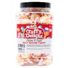 Taffy Delight Salt Water Taffy (16oz, Peaches n Cream)