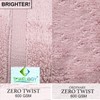 Luxury Bath Sheets Zero Twist Cotton 600 GSM (90 x140cm)