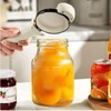 Multifunctional Retractable Bottle Opener - Adjustable Multifunctional Can Opener Jar