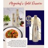 MegaChef Gold Reserved First Pressed Fish Sauce 16.7 oz~04/2026