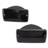Parking Turn Signal Lamp Housing Front Bumper Lamp Cover 55055020AE