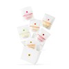 ISSEI Mochi Gummies Chewy Candy – Mango Flavor | Soft
