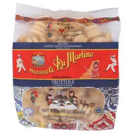 Di Martino Pasta Trottole 16 oz (Pack Of 6)