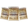 Yauvanya Pure Amla (Indian Gooseberry) Powder for Hair 3 x