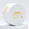 Parches Para Ojos Coreana De Hidrogel Con Oro 24k 90g