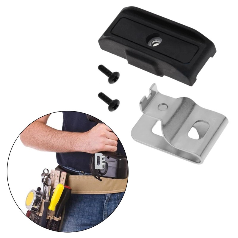 Belt Clip Tool Belt Drill Belt Clip Replacement Belt Clip
