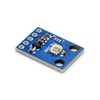 TECNOIOT 5pcs GY-2561 TSL2561 Brightness Sensor Breakout Infrared Light Sensor