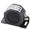 FARBIN Truck Back-up Alarm 105dB 12V/48V Car Reverse Horn BIBI
