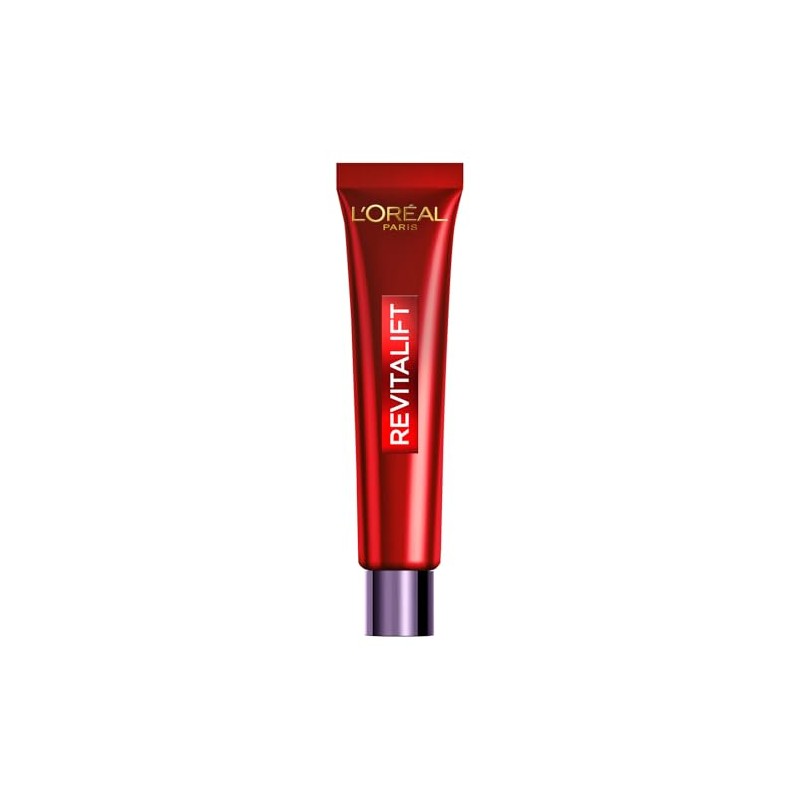 L'Oréal Paris Revitalift Laser Contorno de Ojos, Combate Arrugas 15