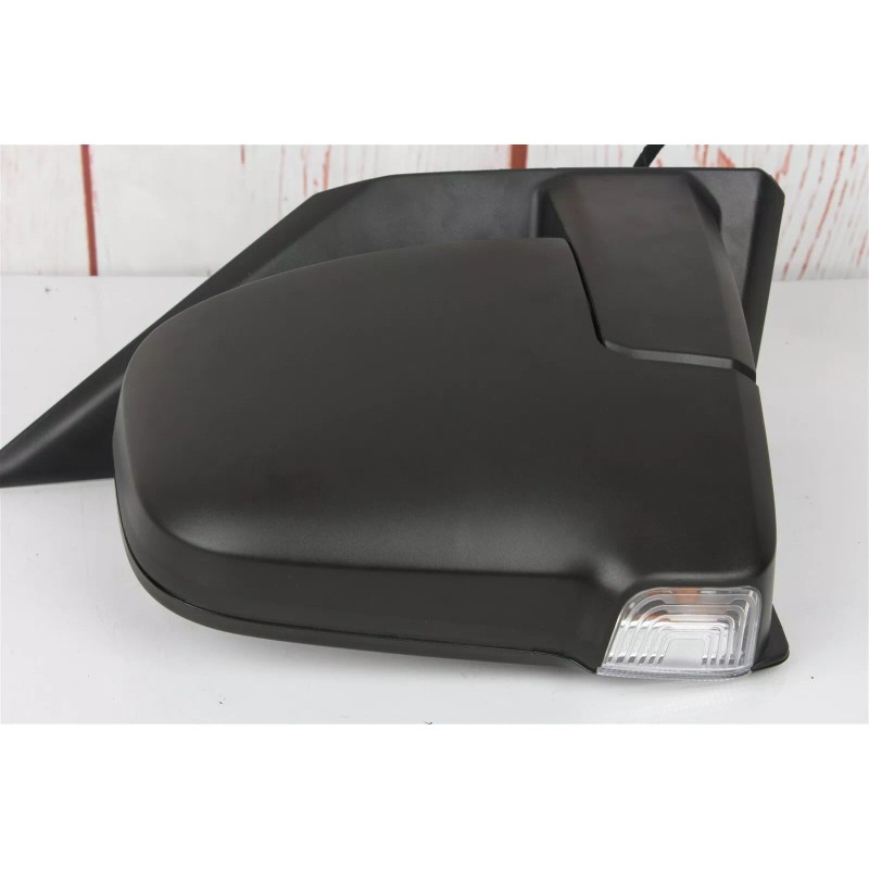 Aftermarket Products MERCEDES SPRINTER W907 2019-2024 PASSENGER RIGHT DOOR MIRROR