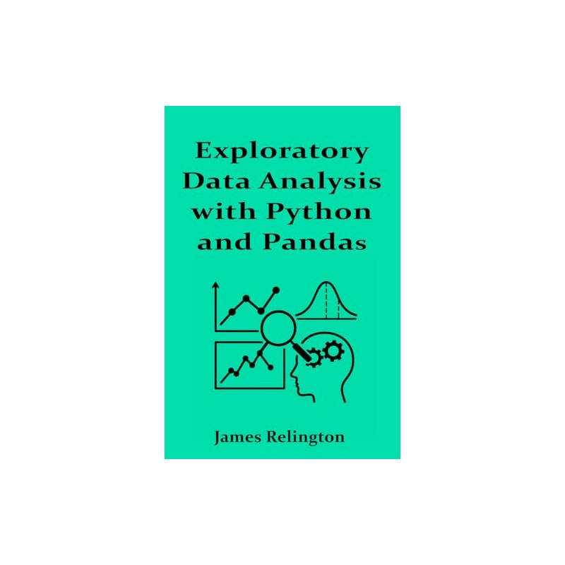 Exploratory Data Analysis with Python and Pandas