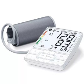 Beurer Series 800 Bluetooth Smart Blood Pressure Arm Monitor
