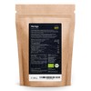 Moringa Powder Organic 250 g - Horseradish Tree - Moringa