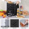 Lunch Bag Women/Men,Reusable Lunch Box for Adults,Insulated Lunch Cooler Bag,Portable