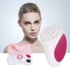 Facial Cleansing Brush Remove Pores Residual Face Skin Massage Instrument