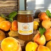 No Sugar Apricot Butter, made with no artificial sweeteners