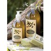 Honeysuckle Olive Oil Soap 250g