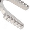 Archery Arrow Release Aids Finger Grip Caliper for Compound Hunting
