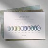 gothic Megothic Little Forest Magnetic Gel 10-piece set / 미고딕