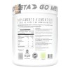 Creatina Sello Creapure Meta Nutrition 750 Grs 150 Serv Sabor