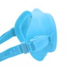 Scuba Diving Goggles Anti Fog Tempered Glass Snorkeling Dive Mask