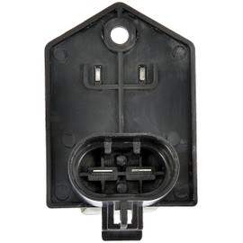 Dorman 921-302 Engine Cooling Fan Resistor Compatible with Fiat/Jeep/Ram Models