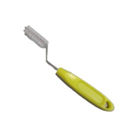 Secure Fix Direct Caravan Awning Rail Cleaning Brush (Lubricating Motorhome Channel Care Bristle)