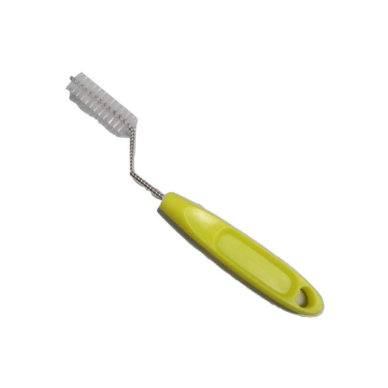 Secure Fix Direct Caravan Awning Rail Cleaning Brush (Lubricating Motorhome