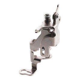 Embroidery Foot Q for Brother SE-350, SE-400，SE425，PE700，PE700II，NV900，NV900D，LB-6800，NV1000, NV1500 - for Babylock BL137A BLMR, BLR, BLR2