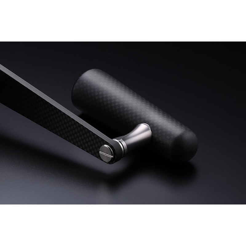 Marfix Custom Parts Carbon Handle Arm for C3/N4/S5