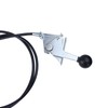 Throttle Control Cable Compatible with Bad Boy ZT Elite, MZ