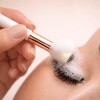 Kit Lash Shampoo 50ml + Brocha Blanca