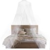 Travel Mosquito Nets For Double Bed