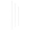 300PCS Cable Ties Multi Size Long Zip Ties for Home