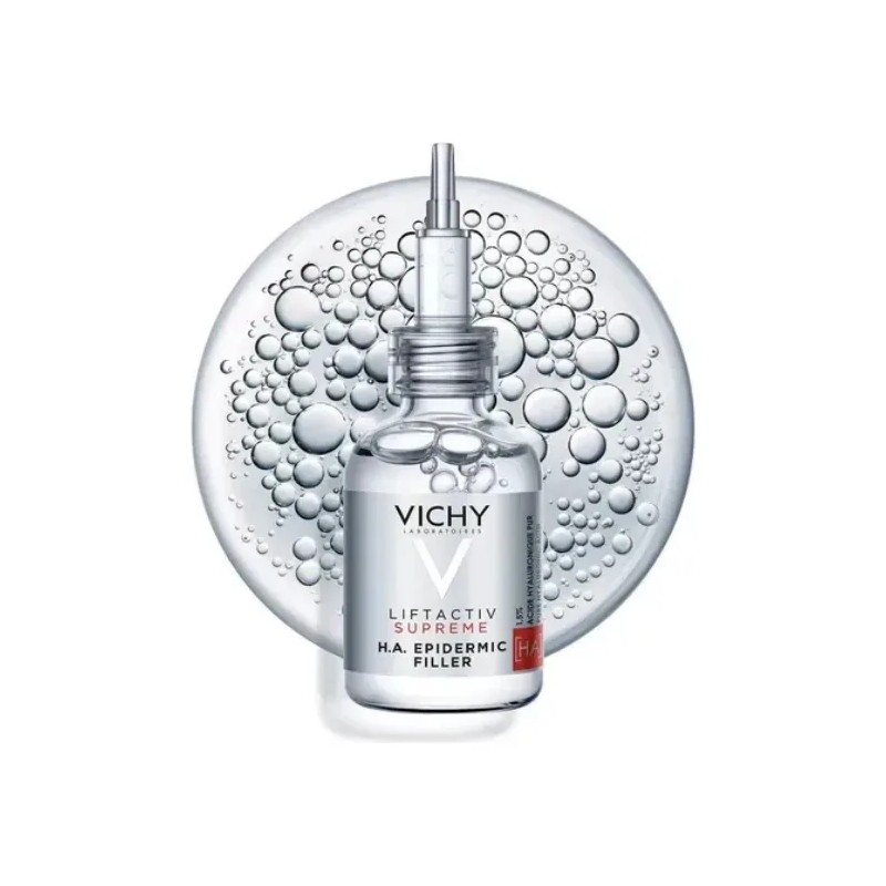 Vichy Liftactiv Ha Esencia Súper Concentrada 30 Ml