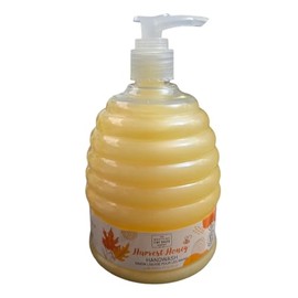 Harvest Honey Hand Wash by Scottish Fine Soaps 500 ml / 16.9 fl oz