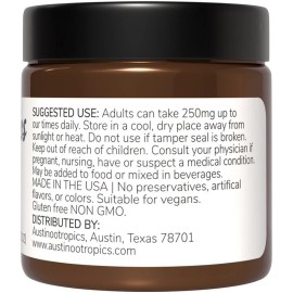 NAD - Nicotinamida Adenina Dinucleótido (100 gramos) - Certificado 99% Polvo PURO