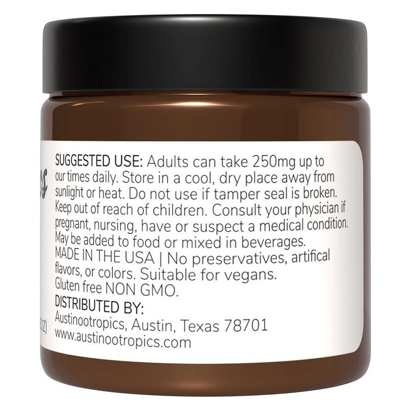 NAD - Nicotinamida Adenina Dinucleótido (100 gramos) - Certificado 99%