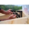 Stiletto STSQ7-L 7" Carpenter Square with Level