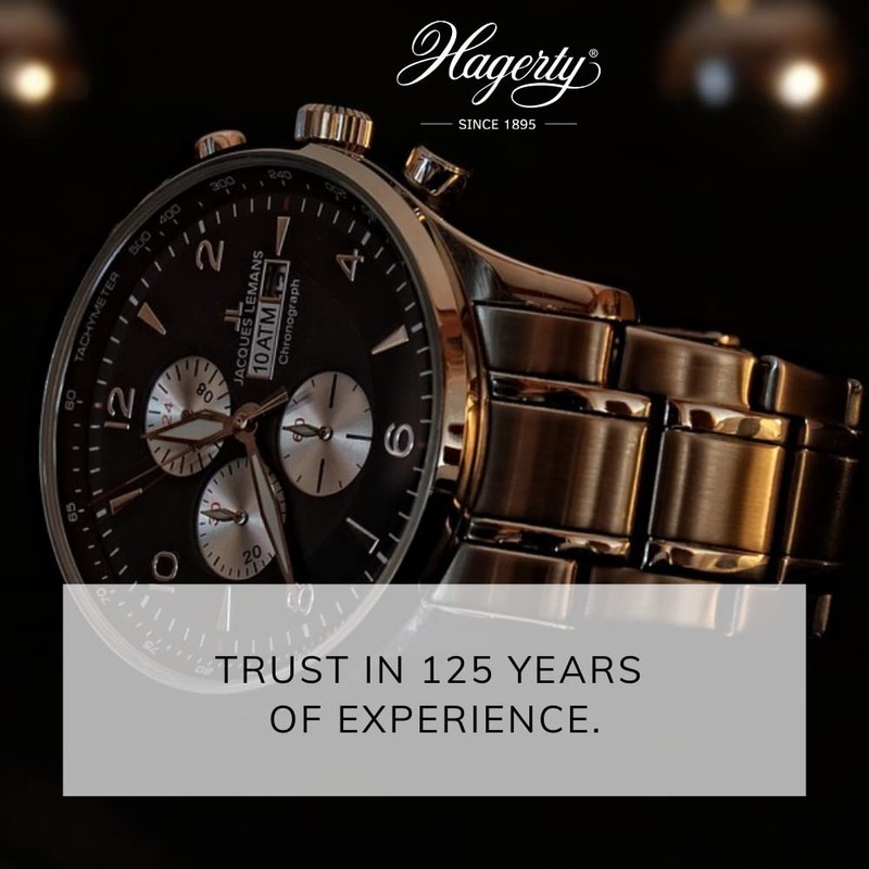 Hagerty Stainless Steel Cloth 39 g