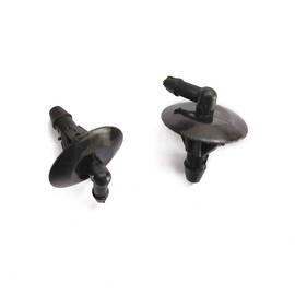 Haiki 2Pcs Auto Car Windshield Washer Hose Connector Replacement 5125061AA for Sprinter 2500 3500