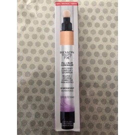 Revlon  Revlon Age Defying Youth FX Fill + Blur Concealer, You Choose - 05 Medium Deep