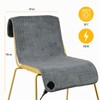 Tristar BW-4772 Electric Chair Cushion - 110 x 40 cm