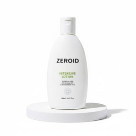 Zeroid Intensive Lotion 160ml / 제로이드 인텐시브 로션 160ml