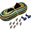 Shoreline Marine 4-Way Trailer Wire Harness (25-Feet)
