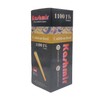 Kashmir Unbleached 1 1/4 Size Darts - Shorties (1100 Count)