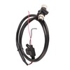 For NMEA 2000 1m/3.28ft 5 Core T Connector Backbone Cable
