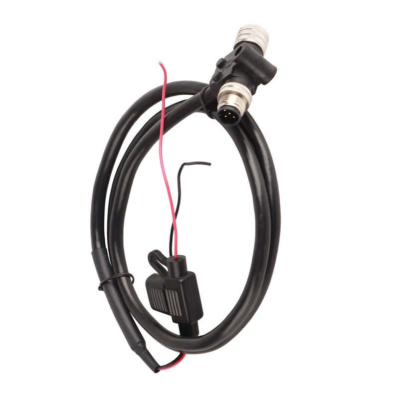 For NMEA 2000 1m/3.28ft 5 Core T Connector Backbone Cable